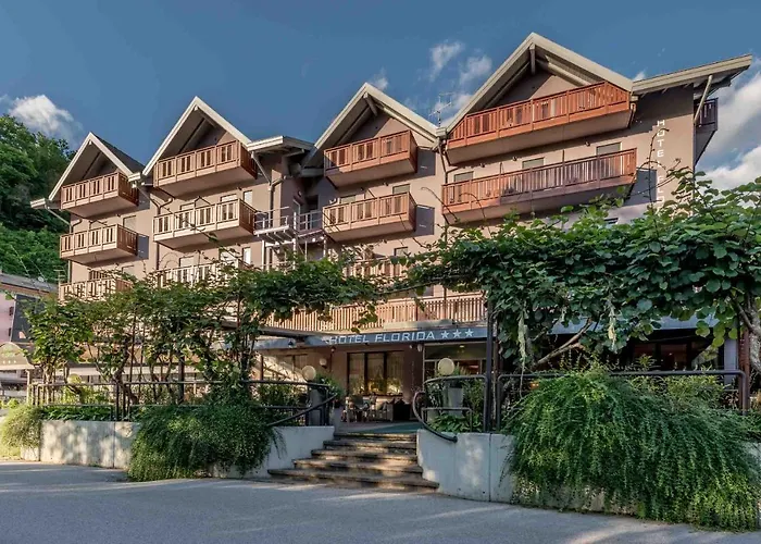 Hotel Florida