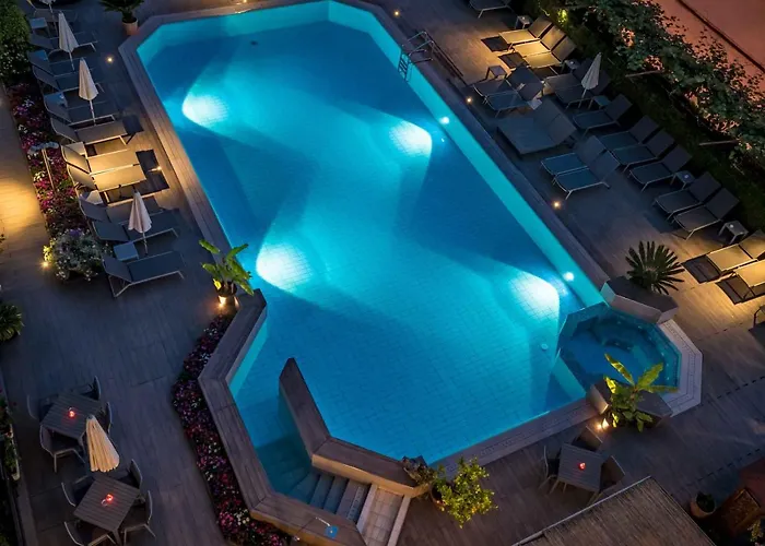Hotel Florida