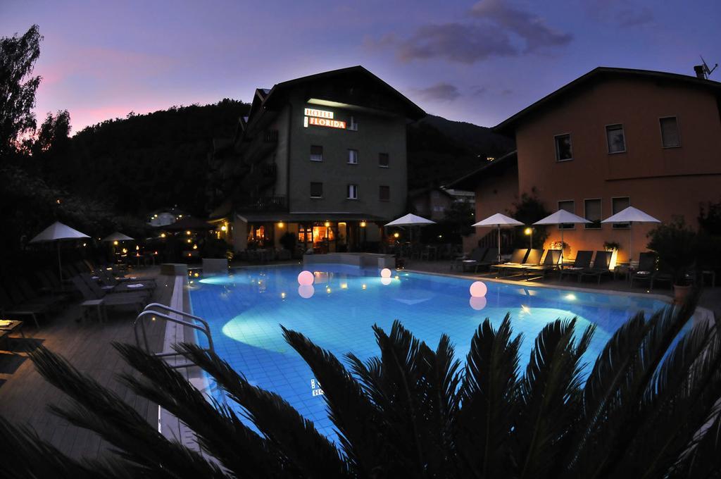 Hotel Florida Levico Terme