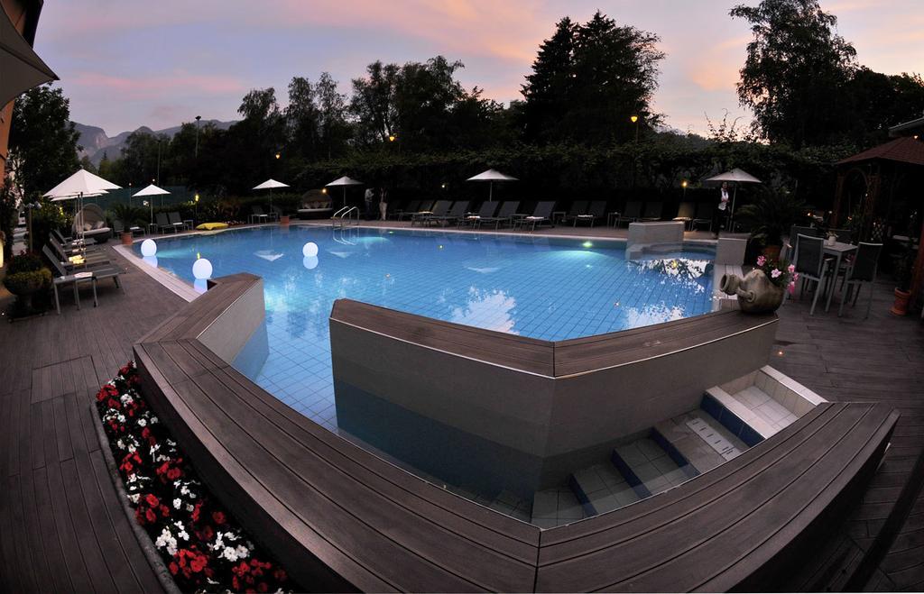 Hotel Florida Levico Terme