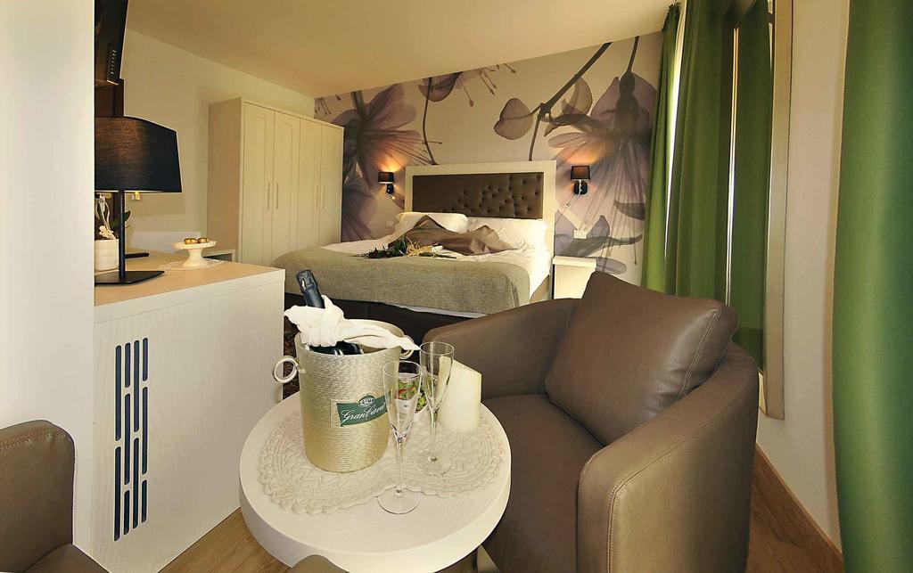 Florida Hotel Levico Terme