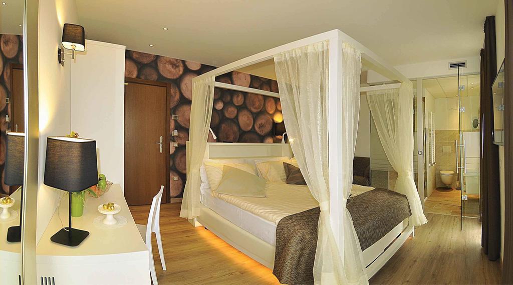 Hotel Florida Levico Terme