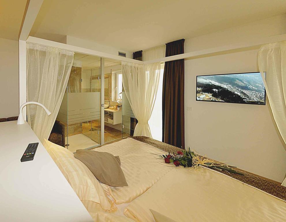 Florida 3* Levico Terme