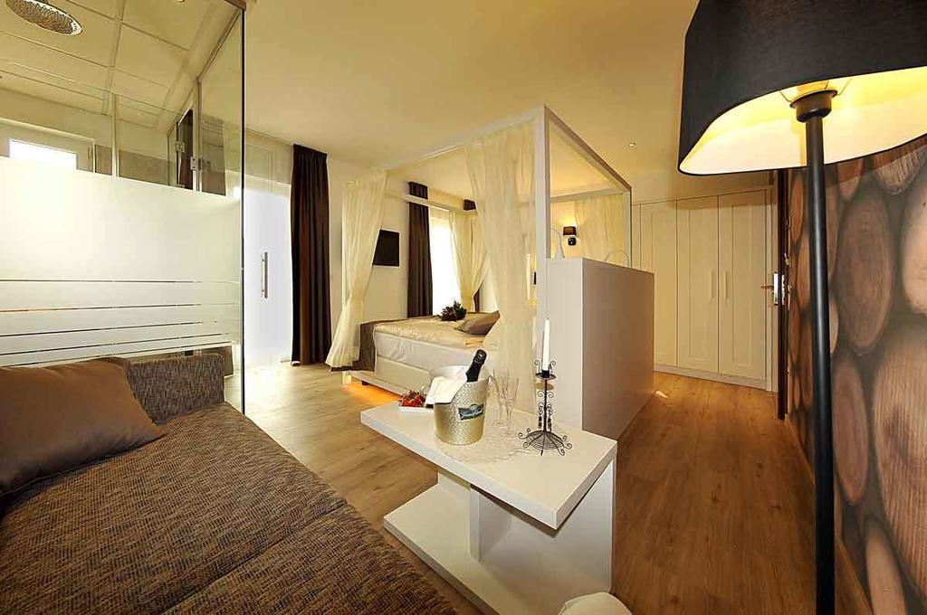 Florida Hotel Levico Terme