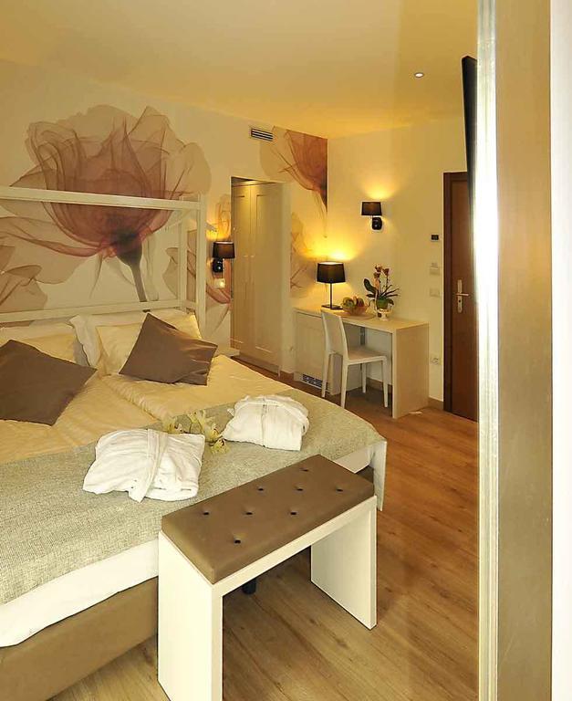 Hotel Florida Levico Terme