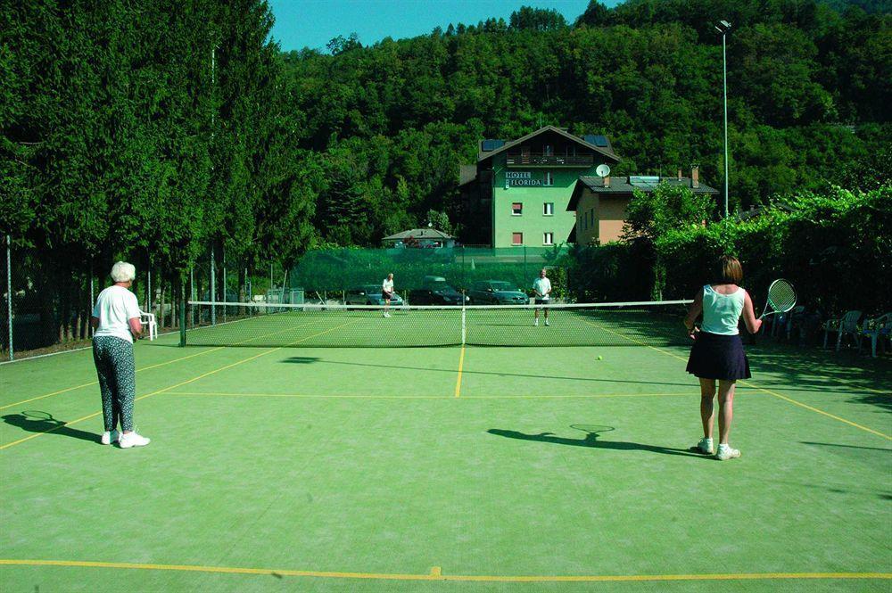 Florida Hotel Levico Terme