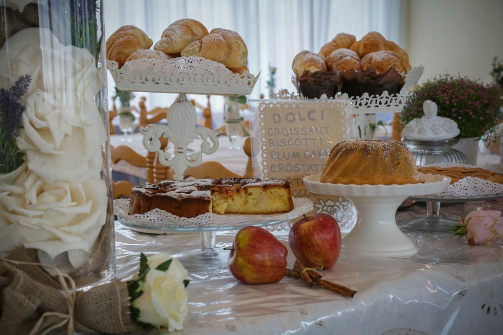 Hotel Florida Levico Terme