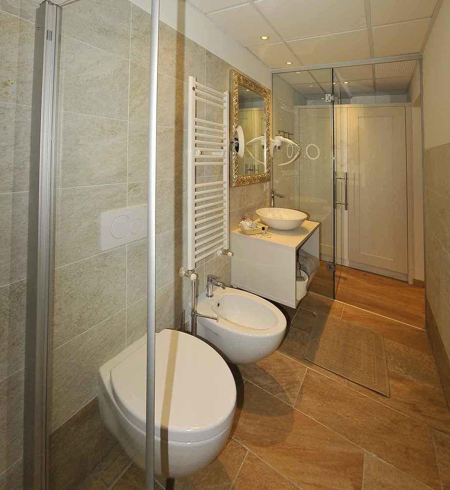 Florida Hotel Levico Terme