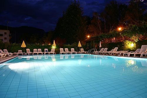 Florida 3* Levico Terme